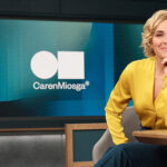 Caren Miosga geschieden