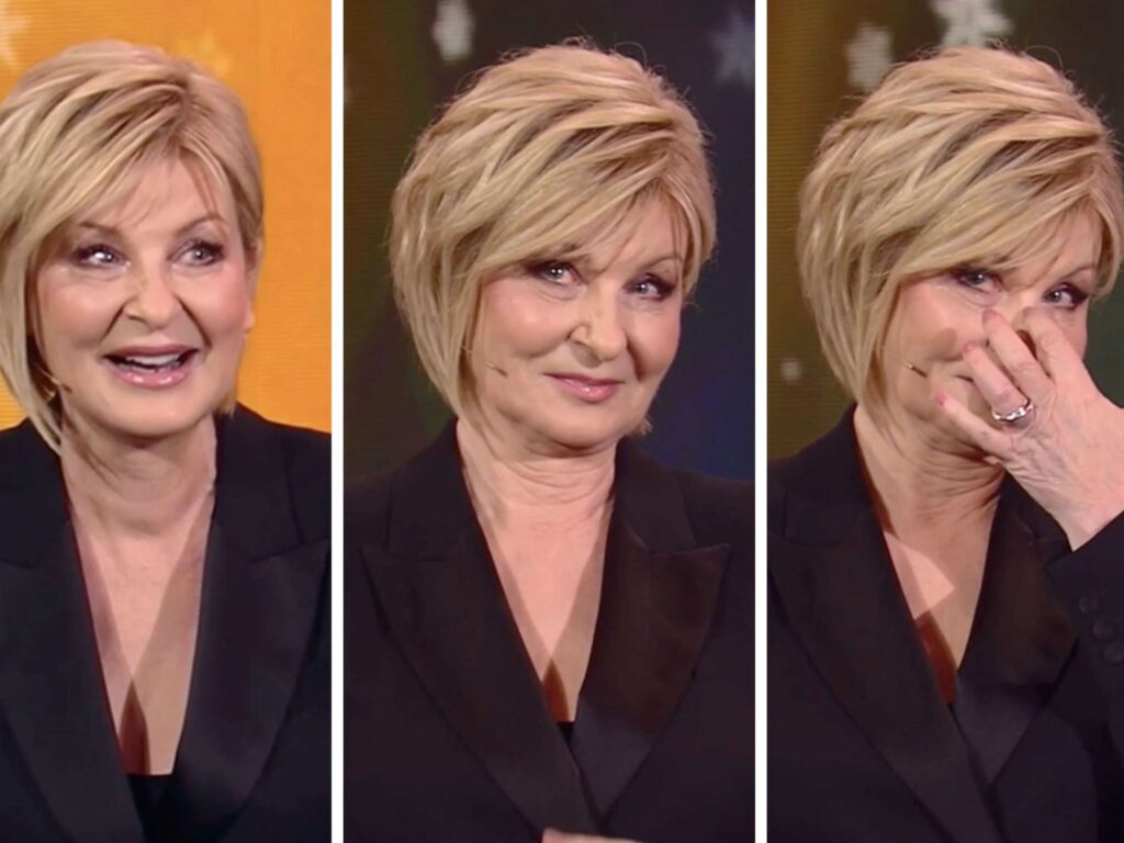 Carmen-Nebel-Todesursache