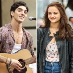 Taylor Zakhar Perez Freundin