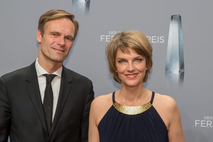 Marietta Slomka Brustkrebs