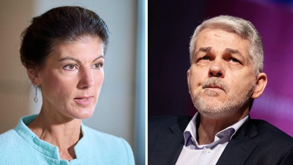 Mit-wem-ist-Carlo-Masala-verheiratet