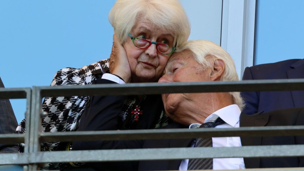 Uwe Seeler Todesursache