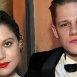 Max von der Groeben Freundin