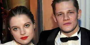 Max von der Groeben Freundin