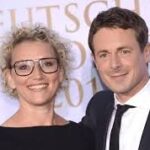 Hochzeit Julia Westlake neuer Freund