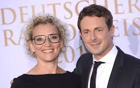 Hochzeit Julia Westlake neuer Freund