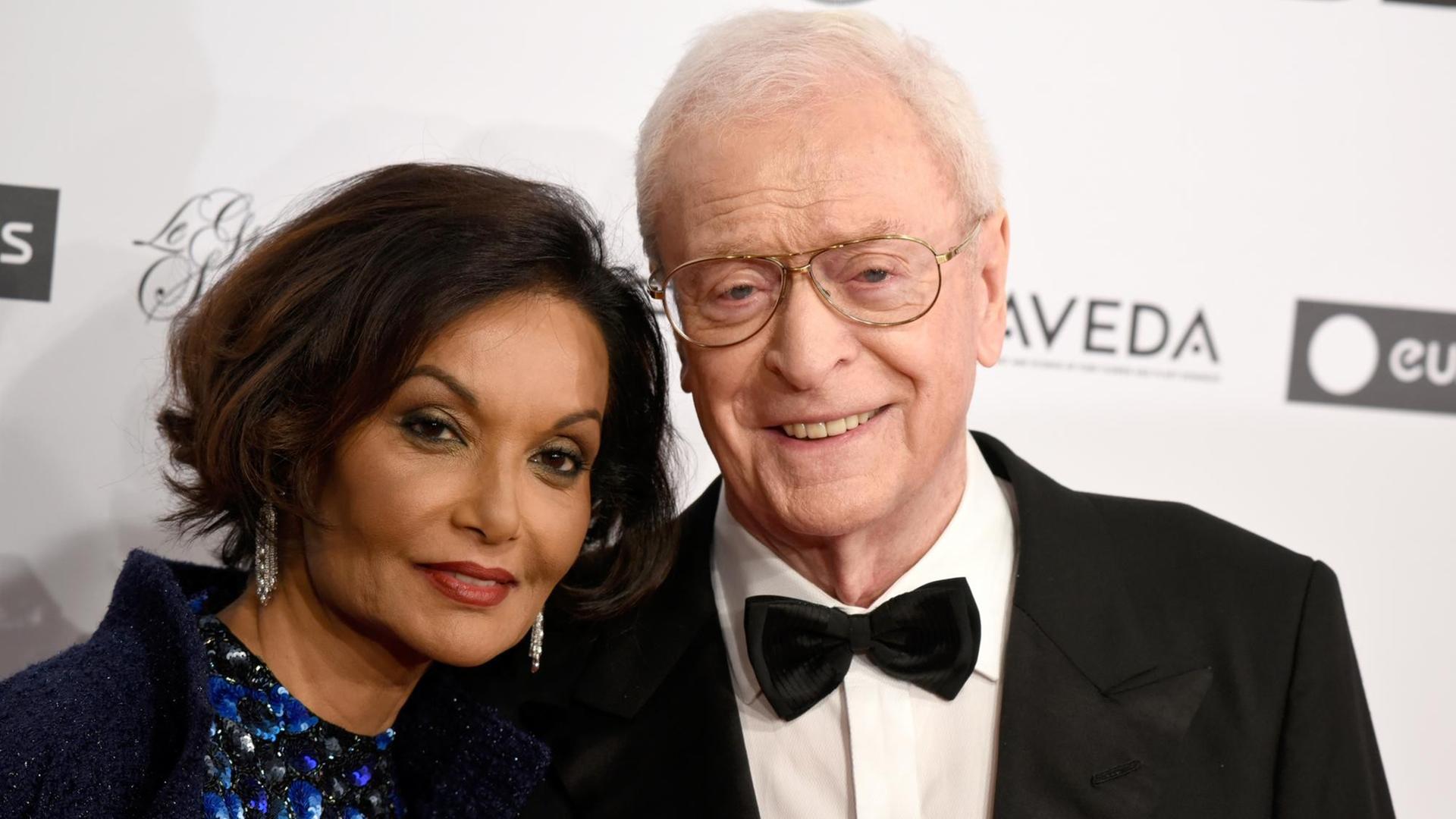 Filme von Michael Caine