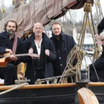 Santiano-Saenger-Tot