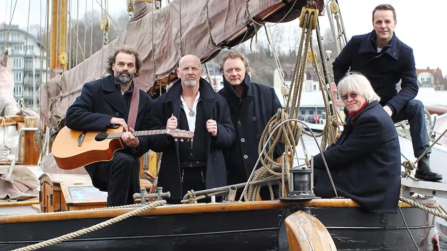 Santiano-Saenger-Tot