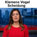 Klemens Vogel Scheidung