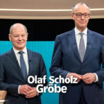 Olaf Scholz Größe