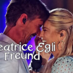 Beatrice Egli Freund