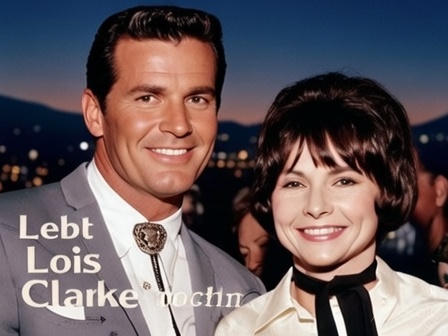 Lebt Lois Clarke noch