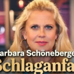 Barbara Schöneberger Schlaganfall