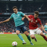 Match Attax Bundesliga 24/25