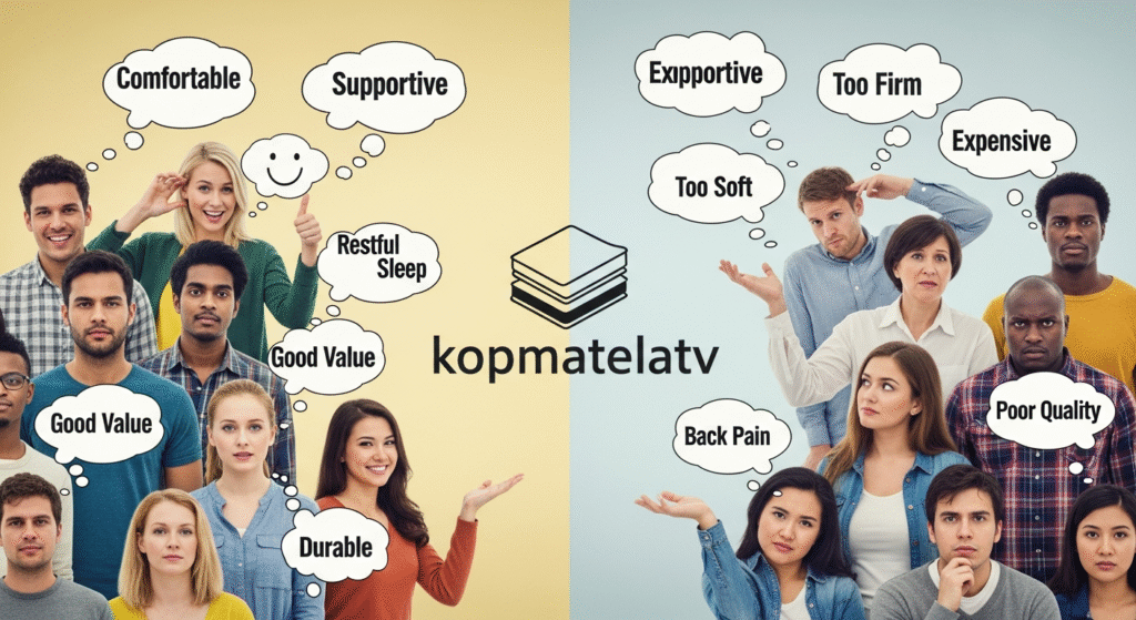 Opinions About Kopmatelatv