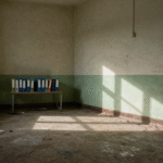 Lost Places in der Nähe