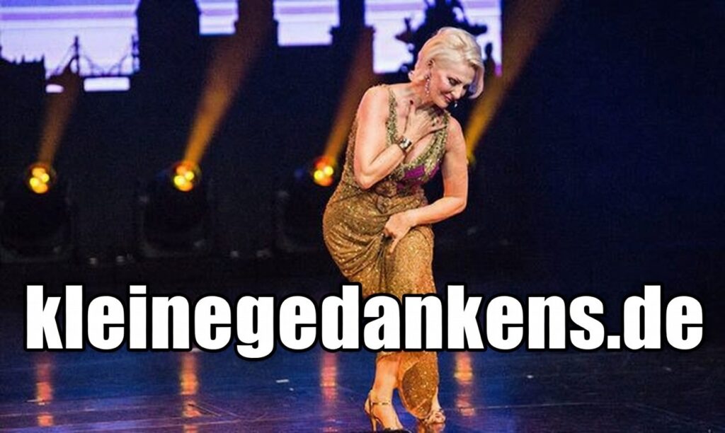 Calter Désirée Nick