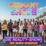 Germany Shore