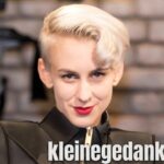 Lisa Eckhart Lebensgefährte