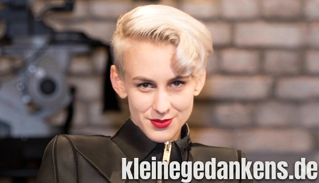 Lisa Eckhart Lebensgefährte